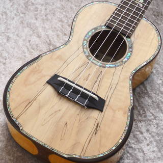 Ohana UkulelesCK-450SMP【コンサート】【オール単板】【グロスフィニッシュ】【買取・下取強化中!】【クロサワ町田店】