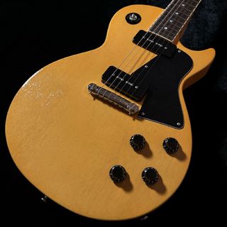 EDWARDS E-LS-LTD TV Yellow