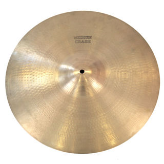 SABIAN 【中古】クラッシュシンバル セイビアン SABIAN MEDIUM CRASH 18インチ クラッシュシンバル