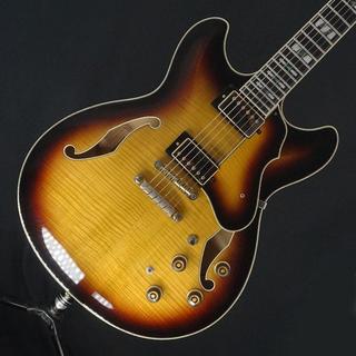 エレクトリックギター ＞ セミアコ、Ibanezの検索結果【楽器検索