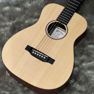 Martin LX1 ミニアコースティックギター