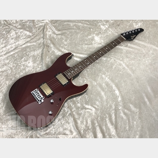 Suhr PETE THORN SIGNATURE GUITAR(GARNET RED)