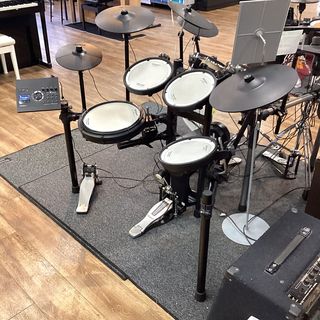 Roland TD-17SC-S(TD-17KV2)