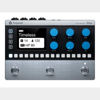 Polyendの検索結果【楽器検索デジマート】