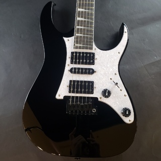 Ibanez RGV250 / Black【現物画像】