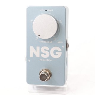 DARKGLASS EC NSG Noise Gate ギター用 ノイズリダクション【池袋店】
