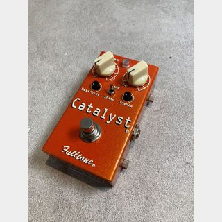 Fulltone CT-1 Catalyst【三重本店】