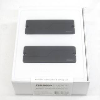 FISHMAN Fluence Modern Humbucker 8-Strings Set【浦添店】
