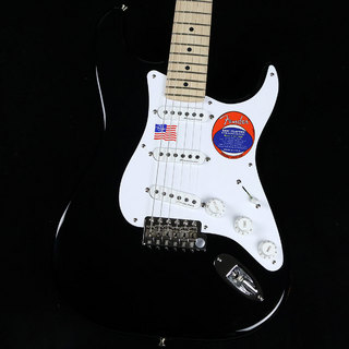 Fender Eric Clapton Stratocaster Black クラプトン ストラトキャスター