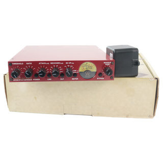 Golden Age Project 【中古】コンプレッサー エフェクター Golden Age Project COMP-54 mk3 Vintage Neve2254