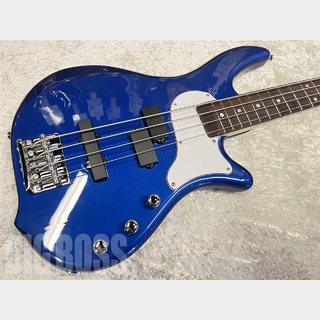 GrassRoots G-BB-DLX【Metallic Blue】