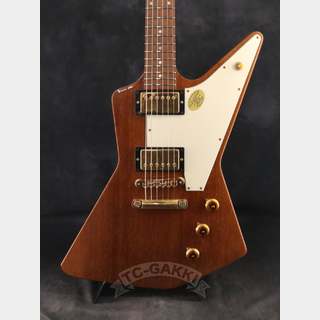 エレクトリックギター ＞ エクスプローラータイプ、Gibson