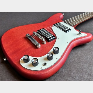 エピフォン ウィルシャー 生産終了モデル 希少 エレキギター エピフォン ウィルシャー 生産終了モデル 希少 エレキギター