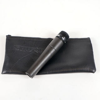中古 SHURE SM57 メキシコ製 2本 shure SM57 2本セット② SHURE SM57 2