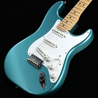 Fender FSR Collection Hybrid II Stratocaster Teal Green Metallic(重量:3.37kg)【渋谷店】