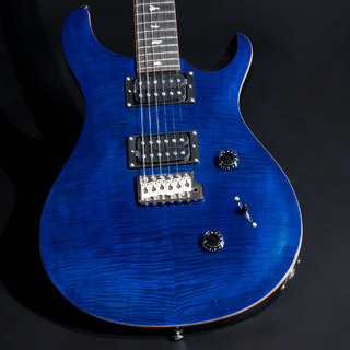 Paul Reed Smith(PRS) SE Custom24 Whale Blue【ポールリードスミス】