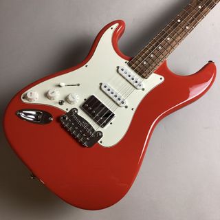 G&L LEGACY CS SSH LH