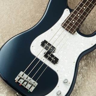 Fender FSR Made in Japan Hybrid II Precision Bass -Gun Metal Blue-【軽量個体】【3.85kg】