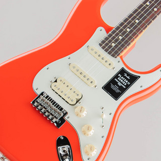 Fender Player II Stratocaster HSS/Coral Red/R【SN:MXS24020144】