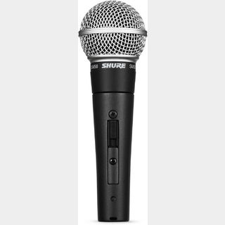 Shure SM58SE