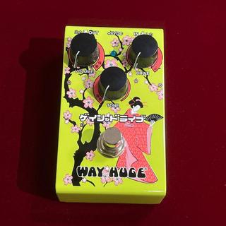 Way Huge、WM32の検索結果【楽器検索デジマート】