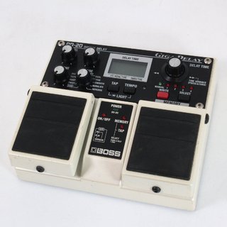 BOSS、DD-20の検索結果【楽器検索デジマート】