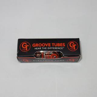 Groove Tubes GT-12AU7 プリ管　真空管