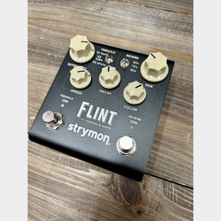 strymon FLINT V2