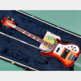 Rickenbacker4003 FG