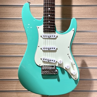 Ibanez AZ2203N / Seafoam Green