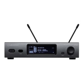 audio-technica ATW-R3210HH1（レシーバー）【ATW32WIRE_R】