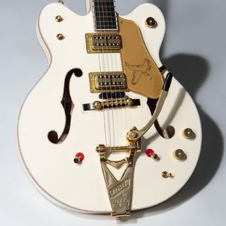 GretschG6136TG-62 Limited Edition ‘62 Falcon with Bigsby Vintage White 140周年記念特別企画モデル