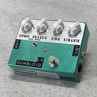 Shin's Music、Dumbloid Specialの検索結果【楽器検索デジマート】