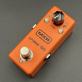 MXR M290 / Phase 95【新宿店】