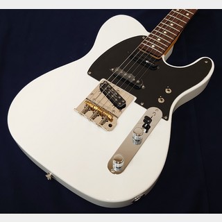 Fender  Miyavi Telecaster, Rosewood Fingerboard, Arctic White