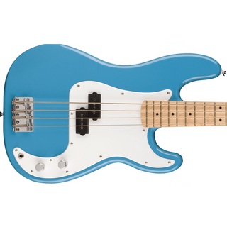 Squier by Fender Sonic Precision Bass California Blue