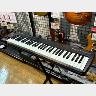 Nektar Technology IMPACT GXP61