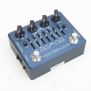 Darkglass Electronics、ALPHA OMEGA ULTRAの検索結果【楽器検索