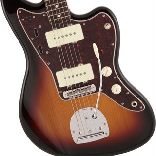 Fender Made in Japan Heritage 60s Jazzmaster / 3-Color Sunburst