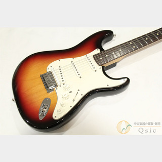 Fender USA VG Stratocaster 2006年製 【返品OK】[UK582]