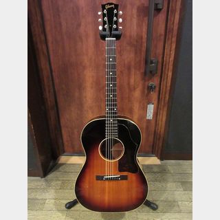 Gibson 1960 LG-1 Sunburst