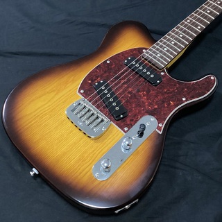 G&L Tribute Series ASAT SPECIAL/Tobacco Sunburst(ジーアンドエル テレキャスタータイプ)