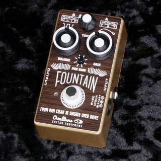 エフェクター（ギター・ベース用）、Ovaltone、Fountainの検索結果