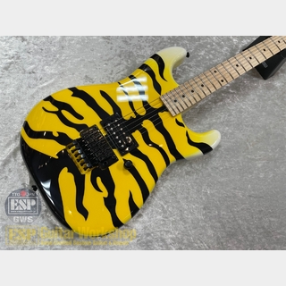 EDWARDS E-YELLOW TIGER