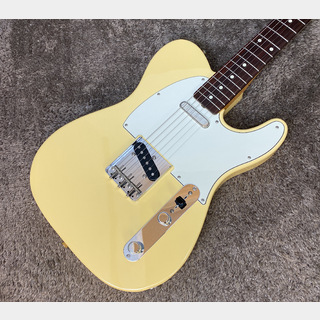 Fender Made in Japan Traditional 60s Telecaster