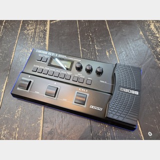 BOSS GT-1 Guitar Effects Processor