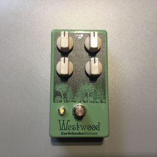 EarthQuaker Devices Westwood