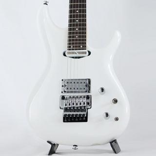 Ibanezのジョー・サトリアーニのシグネイチャー・モデル“JS2480”に、新