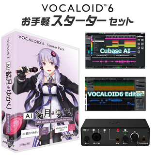 琴葉姉妹　茜　葵　アクリルスタンド VOCALOID ボーカロイド　榊原ゆい VOCALOID™6 琴葉 茜・葵」発売決定！2025年4月25日(金)より販売