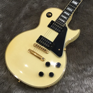 Gibson Les Paul Custom/90年製/レスポールカスタム/実物写真